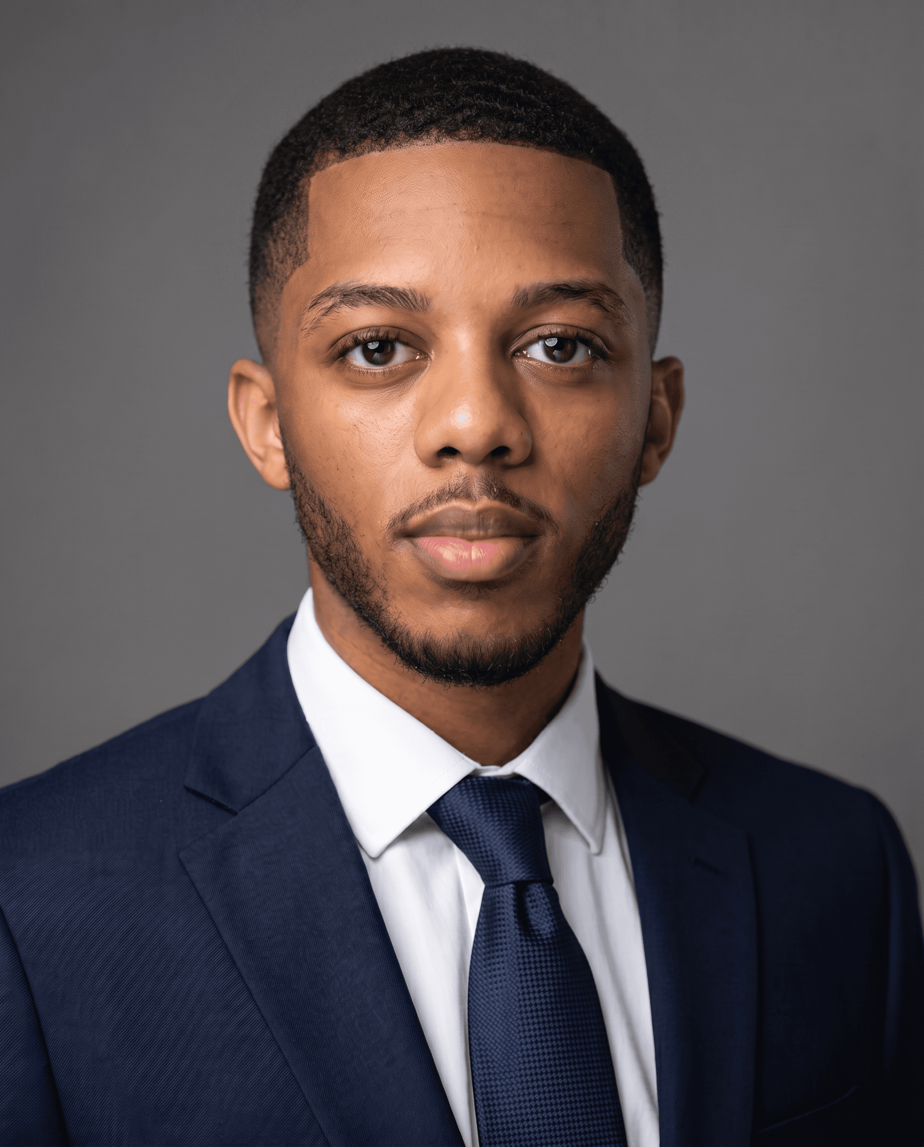 Anthony Maleke, founder of Blueseal